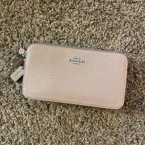 Coach Kira Crossbody